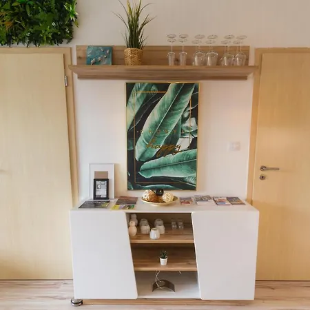 Spacy Modern Near Hockey Stadium